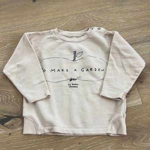 Bobo Choses Sweatshirt 24-36 months